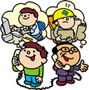 ���C�y�ɂ��₢���킹���������I